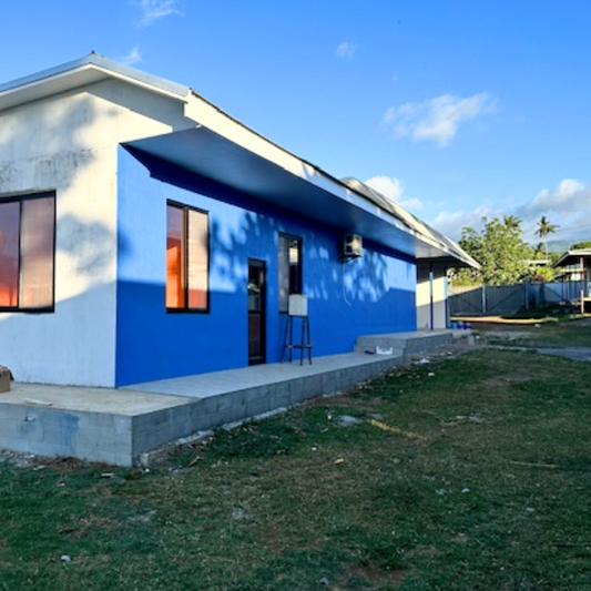 The Journey of KUKI Samoa's New Factory: Growth, Innovation, and Community Impact