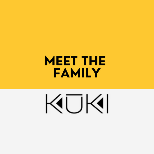 Meet the Kuki Family