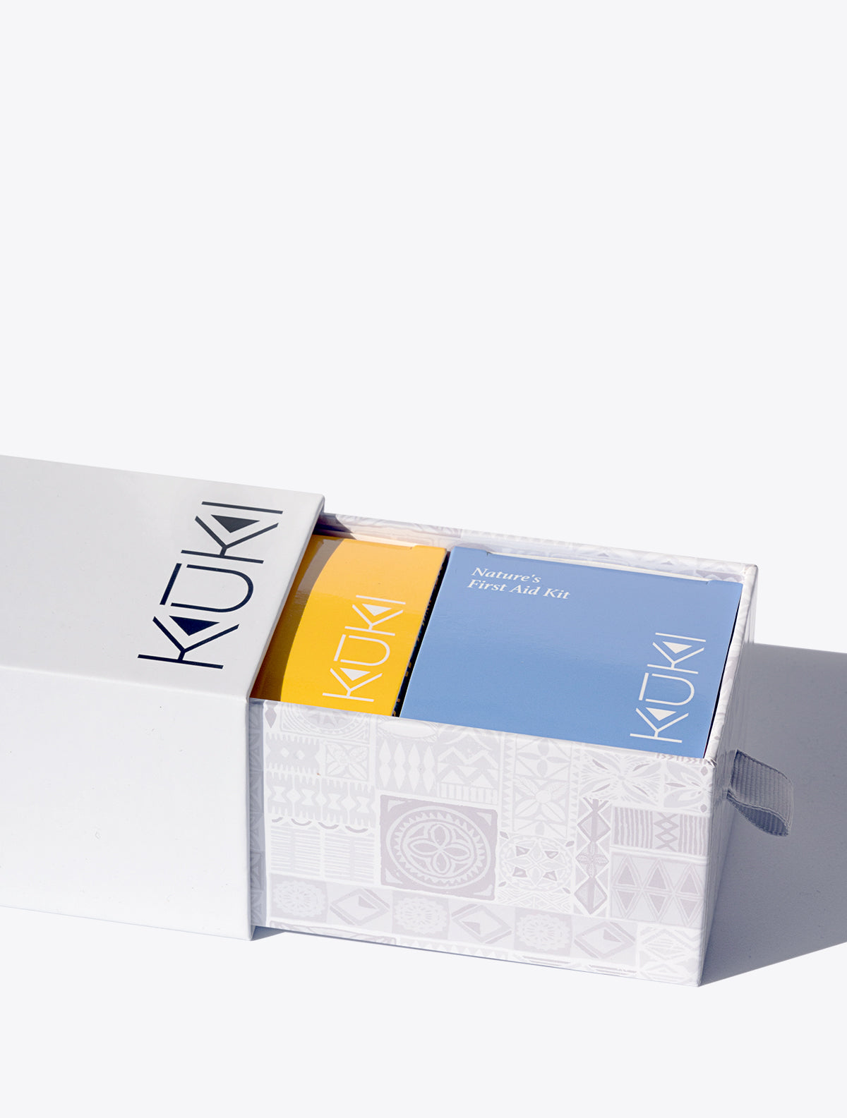 KUKI Collection *Special! Samoan Natural Skincare