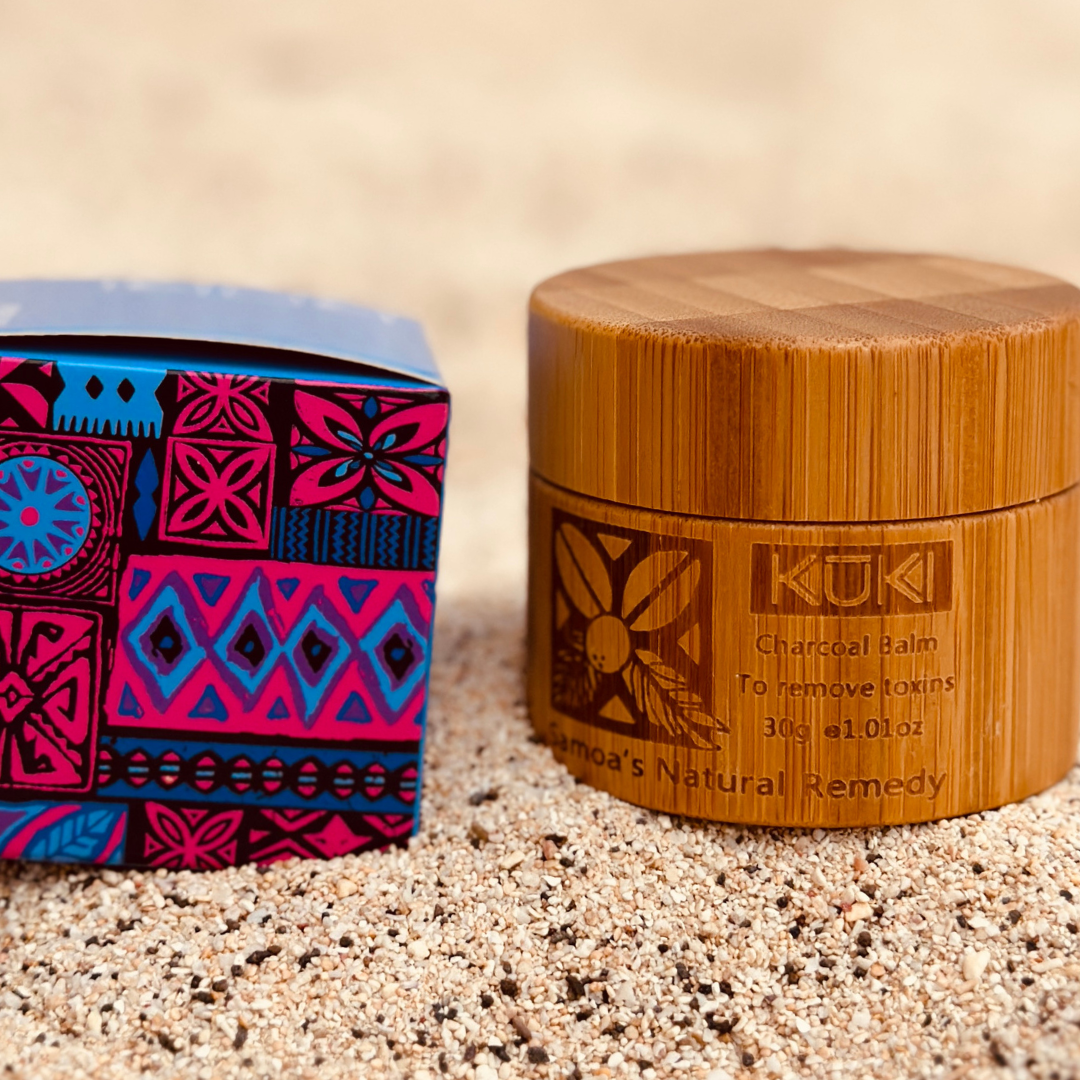 The Ultimate Guide to Flawless Skin with Our Charcoal Balm