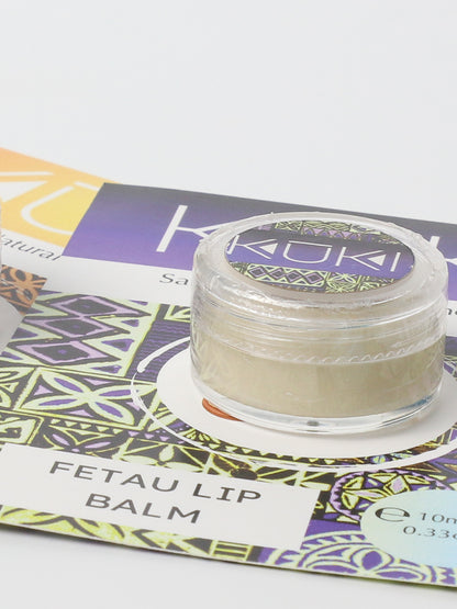 FETAU LIP BALM